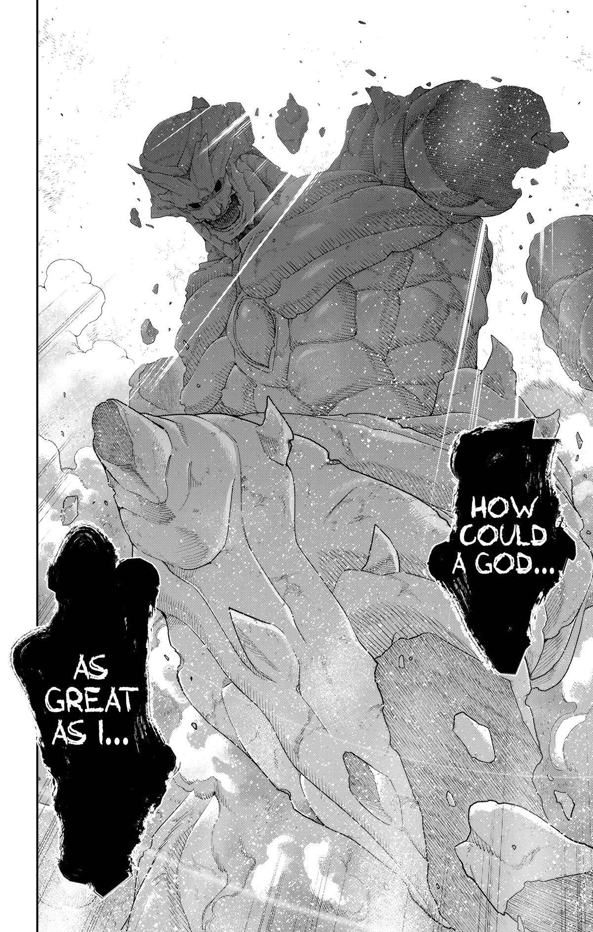 Chained Soldier, Chapter 124 image 18